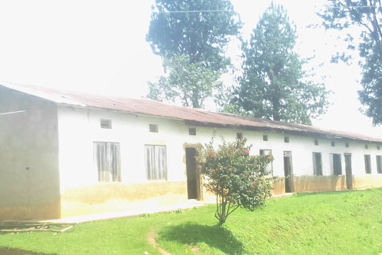 Kizinga Technical School